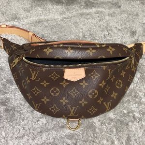 Louis Vuitton Bum bag. Used.